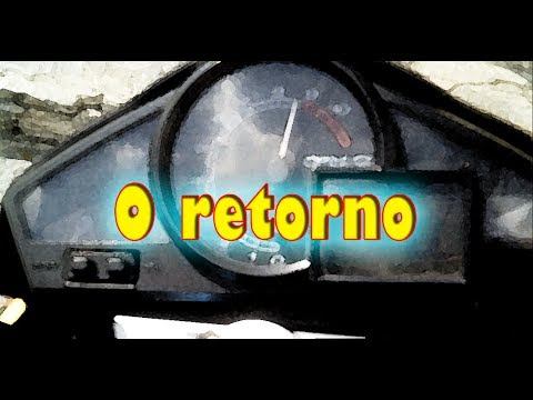 Chan300 na atividade