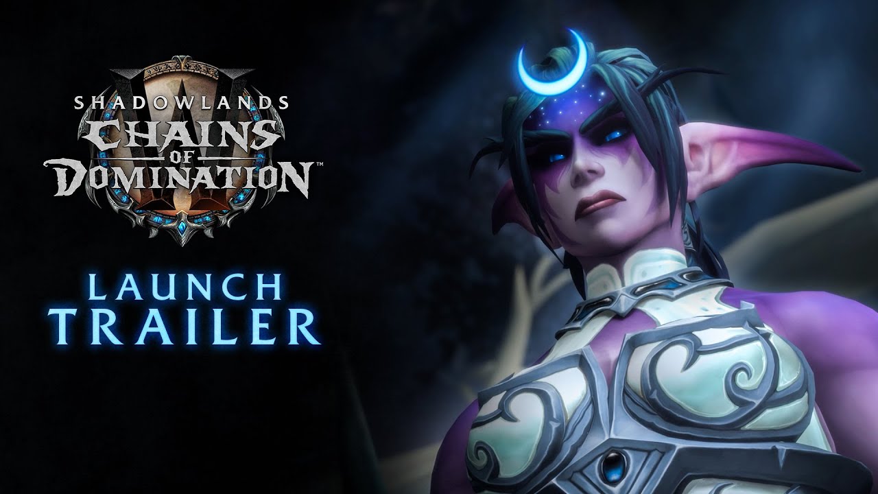 Launch Trailer