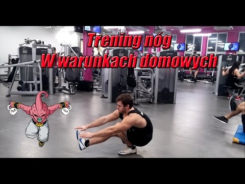 Ćwiczenia dla kobiet dla mięśni pleców z hantlami Której grupy mięśni są trapezowe