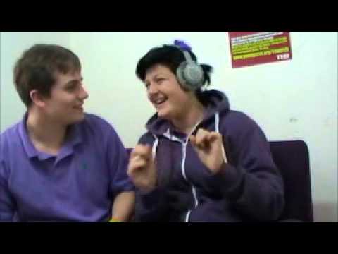 Young Scot Awards Nomination 2013