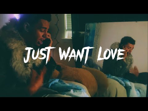 R1chie Hunter Music Video