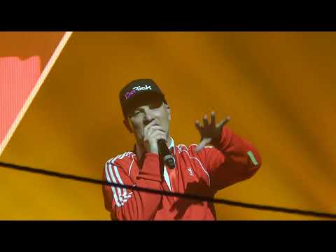 25 Years Da Rick & Da Boy Tommy - Attention, Rumble, Kol Nedra, ... - Live At I Love The 90's 2022