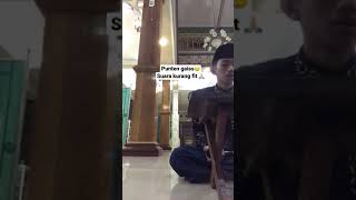 Download lagu Bayyati Jawabul Jawab 2 kali😨 | Zahron Nasywa mp3