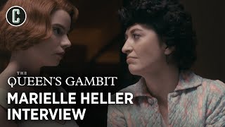 Marielle Heller on The Queen’s Gambit and Why She Loves Christopher Guest’s Waiting for Guffman video