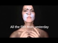 German song- Leichtes Gepäck (Lightweight luggage) by Silbermond with English lyrics