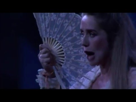 Mozart Le Nozze di Figaro Grande Finale