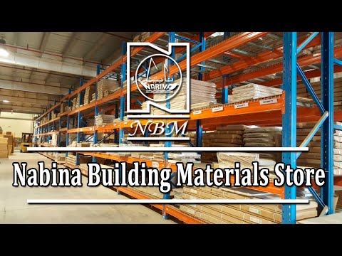 , title : 'Nabina Building Materials Stores Qatar'