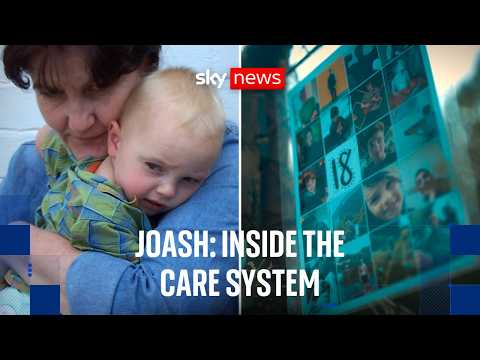 The perilous 'care cliff' facing vulnerable young people as they turn 18