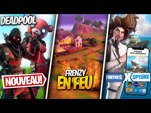 What'S Gonna Be The Next Fortnite Item Shop