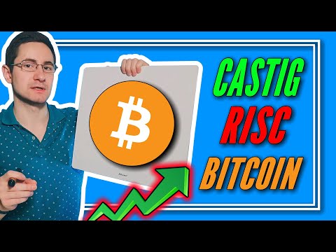 Platformă online de tranzacționare bitcoin
