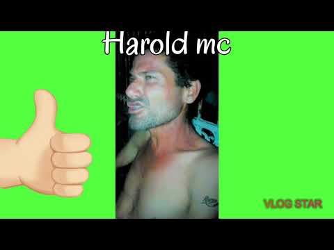 Harold mc