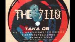 Metbox   Taka 08