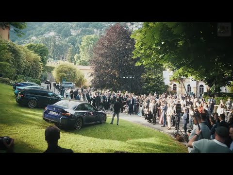 Villa d’Este 2025 – Highlights from Friday