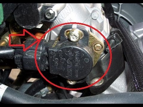 SOLUTION: MY GEARBOX KICKS UP. EASY AND FAST.