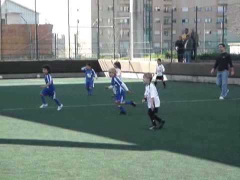 Turnier von Luis Mannschaft / Luis no  Boavista vs Freamunde