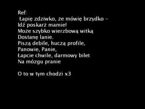 Rahim ft. Minix -OTC + Tekst