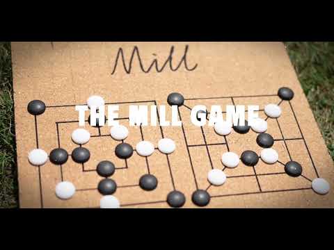 Mill