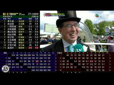 2019漢普頓宮錦標(G3)