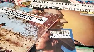 Marty Robbins .... Meet Me Tonight In Laredo