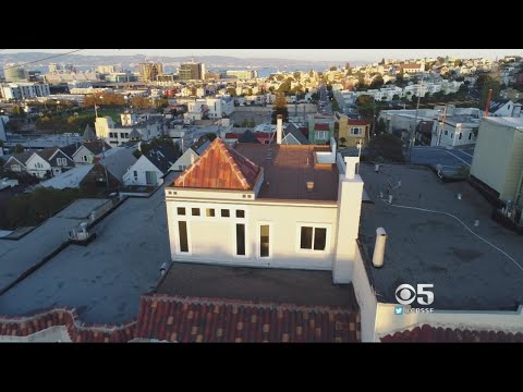 CYPTOCURRENCY: Life inside San Francisco's Crypto Castle -- an incubator for virtual money