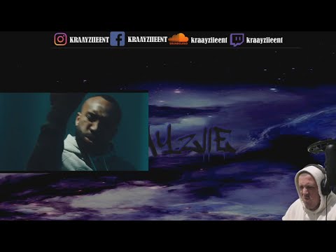 Ay Huncho ft. NASA NOVA - Social Distance Reaction