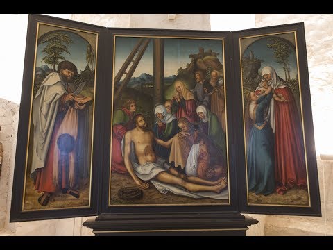 Wovor fürchteten sich die Menschen im Spätmittelalter am meisten? | 500 Jahre Reformation