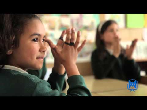 Vídeo Colegio Compañía De María