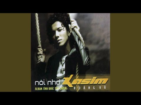 Mùa thu giấu em - Kasim Hoàng Vũ