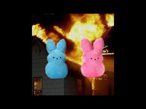 Coldhart x LiL PEEP - On The Run (Prod. by LoudMouf Kang)