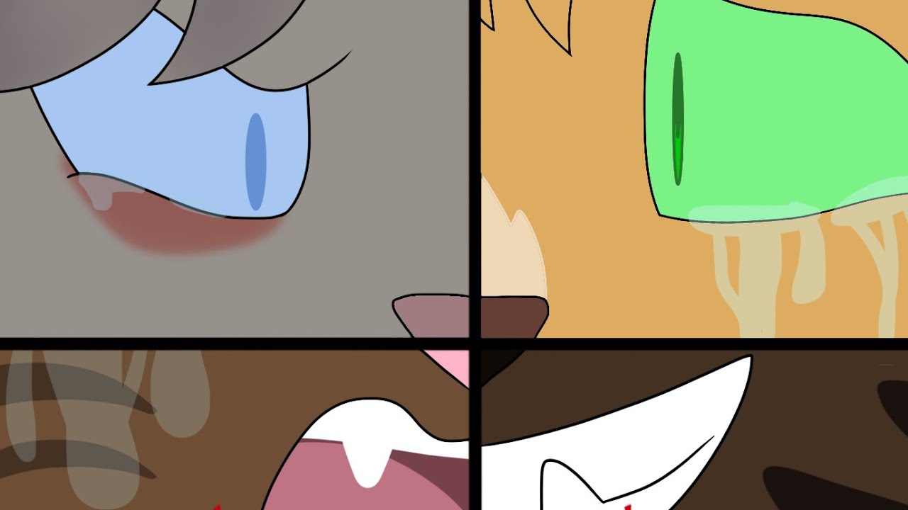 Issues Classic 2011 AshFur MAP thumbnail contest entry