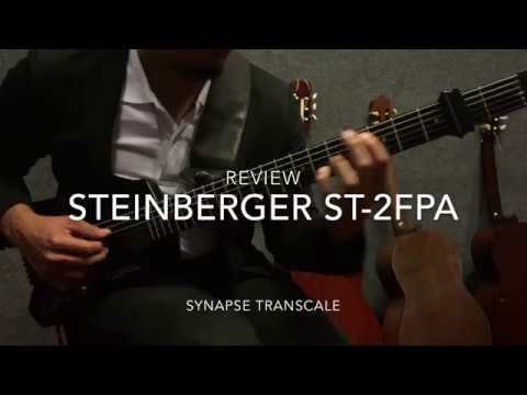 download lagu mp3 mp4 Steinberger Synapse, download lagu Steinberger Synapse gratis, unduh video klip Steinberger Synapse