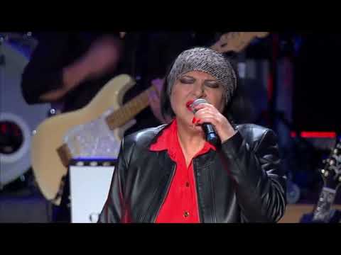 Grażyna Łobaczewska - Nad rzeką marzeń (live)