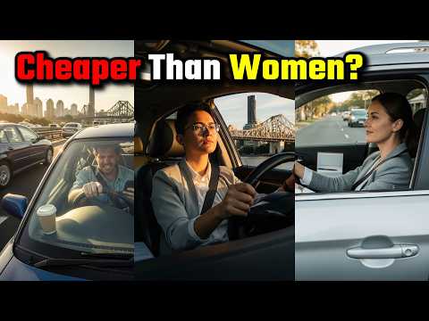 The Most “Equal” Gender in Australia (Hint: It’s Not Men or Women)