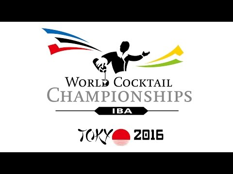 WCC Classic Mixing Competitions / Super Final / WCC Award