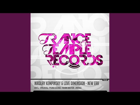 New Era (Original Mix)