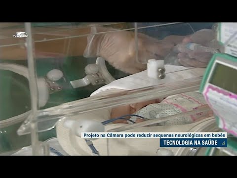 Debatedores pedem monitoramento neurológico em recém-nascidos