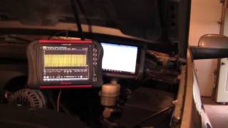 p0622 naprawy błędu