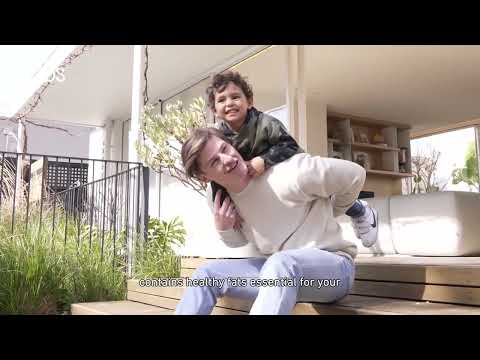 バブズ・オーストラリア Bubs Australia - エミューズ