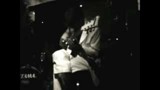 Pharaoh Chromium Trio / feat. Jack Martin / Eric Read 2/3