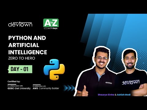 Learn Python and AI Bootcamp: Tic Tac Toe AI Agent Project