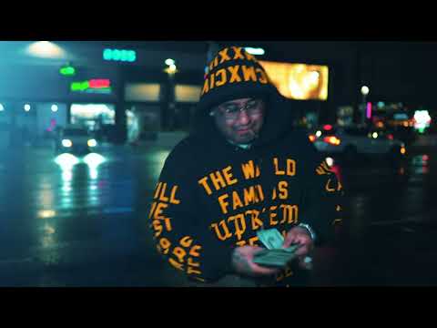 Doeboi909 - GRIND MODE (produced by Htmadethewave)