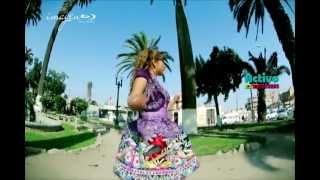 Yobana Hancco - Amor y Odio (VIDEO OFICIAL )  Primicia 2012 Sureña