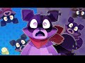 REPAIR ME REMIX Indigo Park Song Animation