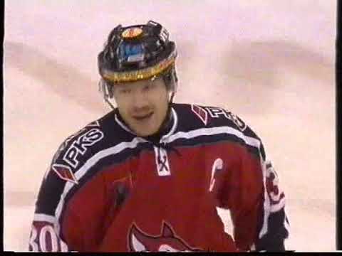 Jokipojat-Vaasan Sport / 3.finaali Mestis 2009