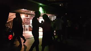 2021 08 10 Latino Tango Pratik @ Deren A'mor 3/3