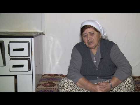 Edhe une jam Kosove - Zize Berisha 19.12.2016