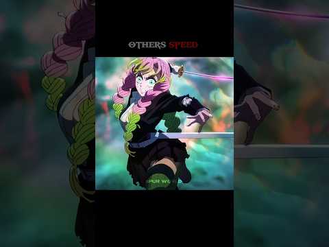 Bro's a hacker 💀| #kny #demonslayer #foryou #mitsuri #kimetsunoyaiba #tanjiroedit #fyp