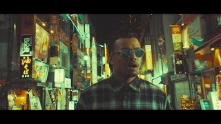 Ben Cristovao - INSTAGRAM / prod. by The Glowsticks (Official Music Video)