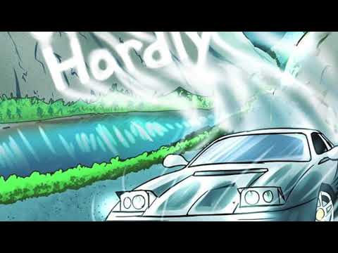 Joe Trufant - Hardly (Audio)