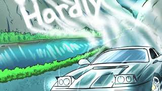 Joe Trufant - Hardly